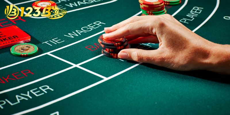 Luật Baccarat cơ bản dễ dàng cho người mới tiếp cận